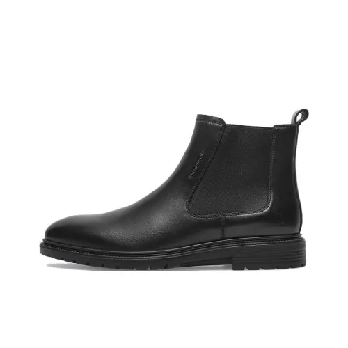 Hush Puppies Челси Мужской