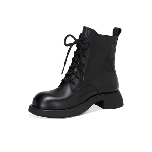 JESSICA SOPHIA Crew Мартин Boot Женские