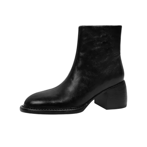 WUDASHU Ботильоны 6 см Женские