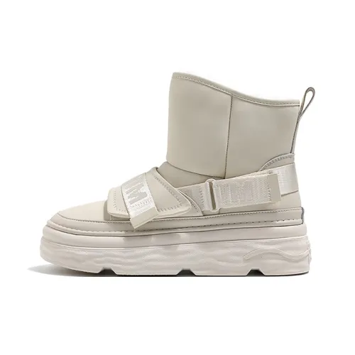 MIS. DANNY Короткие Сноубутсы Женские