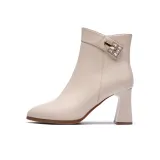 Бежевый [Кремово-бежевый]