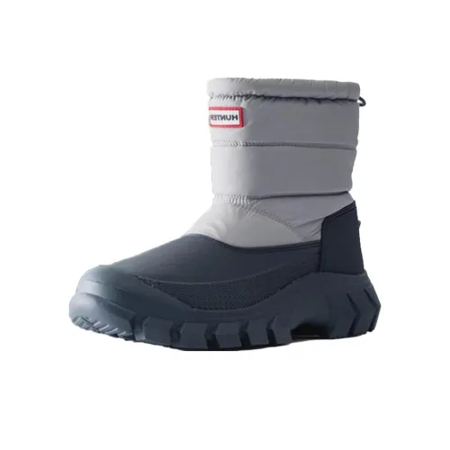 HUNTER Outdoor Gray Men's