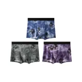 Цветной Синий+Серый Белый+Фиолетовый Серый