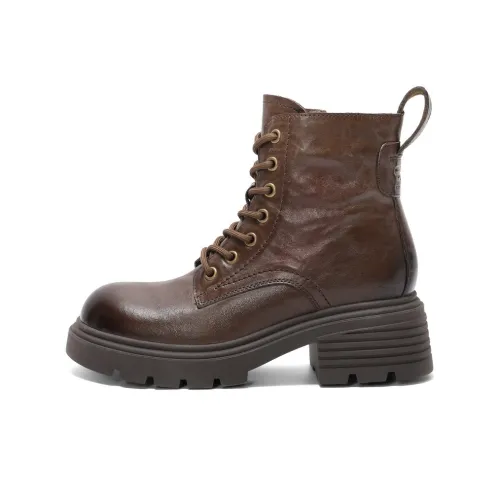 Белль 13 см Мартин Boot 5 см Женские