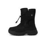 Натуральный черный