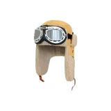 Жёлтый [с стеклом]