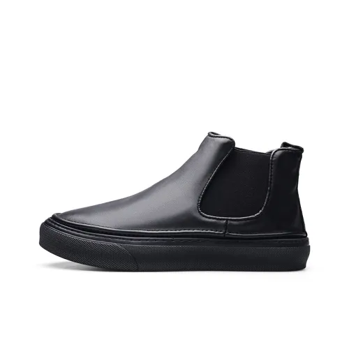 PARDASAUL Короткий Челси Мужской