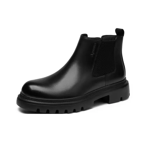 AQUASCUTUM Челси Мужской