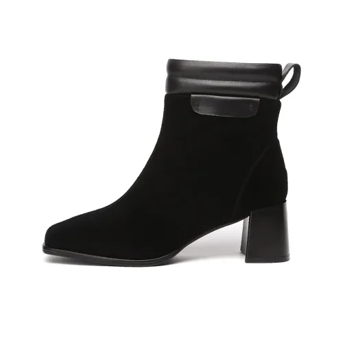 Rich birds Женские ботильоны