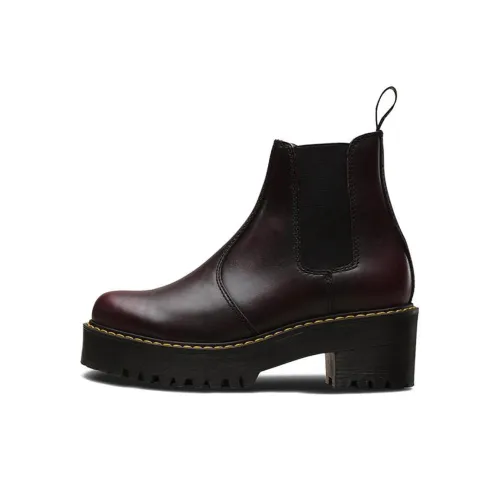Dr.Martens Челси Женские