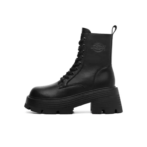 Dickies Женские Мартинсы
