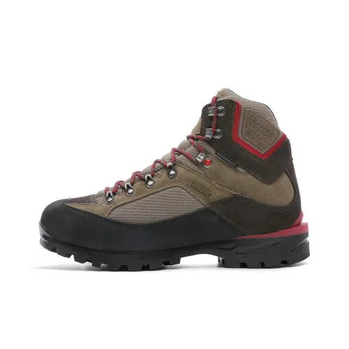 Dickies Outdoor Olive Brown Men's
