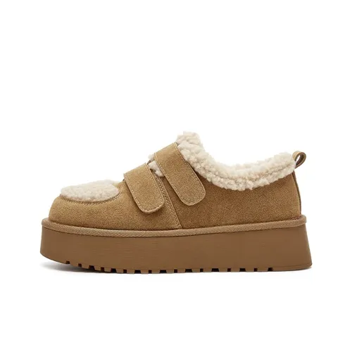 Daphne Сноубутсы Женские