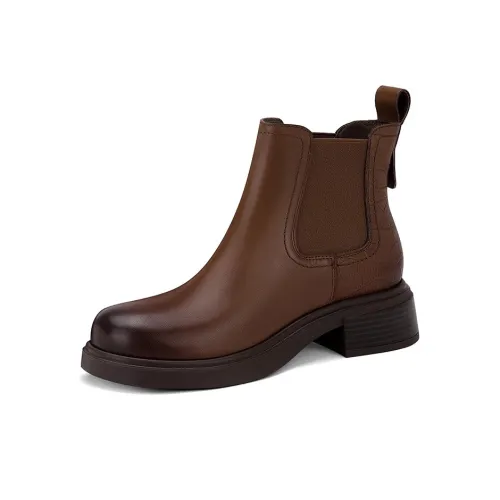 JESSICA SOPHIA 10 см Челси 4CM Женские