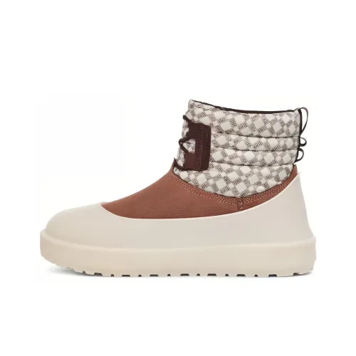 UGG Сноубутсы Мужской
