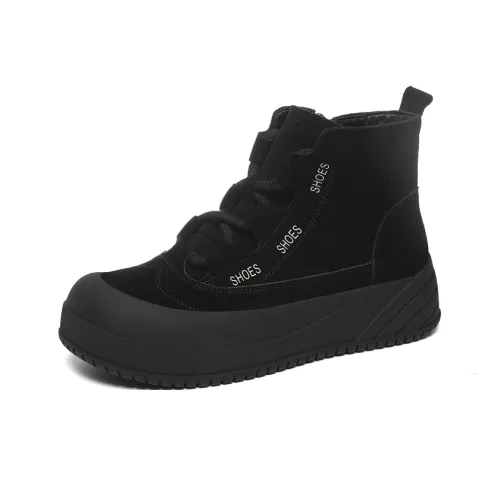 Golden Silk Rabbit Женские ботильоны