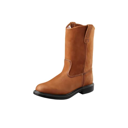 RED WING Обувь Ботильоны Мужские Коричневые