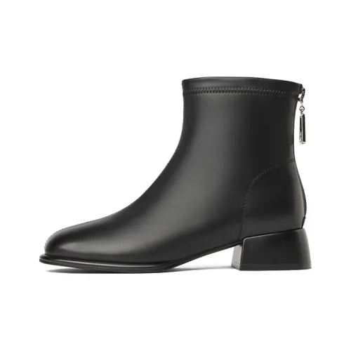 JOSINY Ботильоны 3,5 см Женские