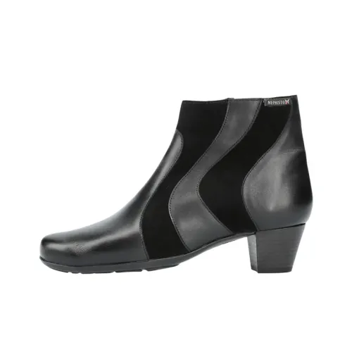 MEPHISTO Ботильоны Женские Черные