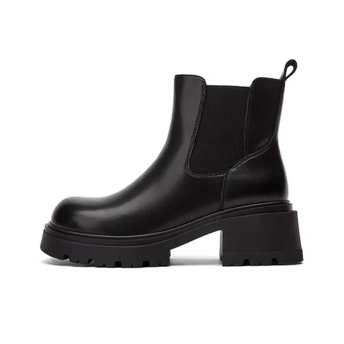 DAPHNE Короткий Челси Женские