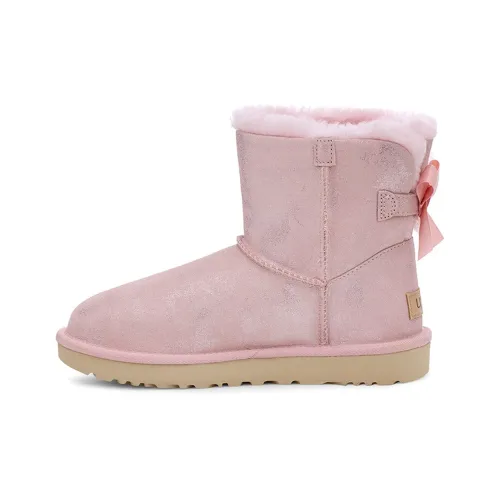 UGG Mini Bailey Bow II Сноубутсы Женские
