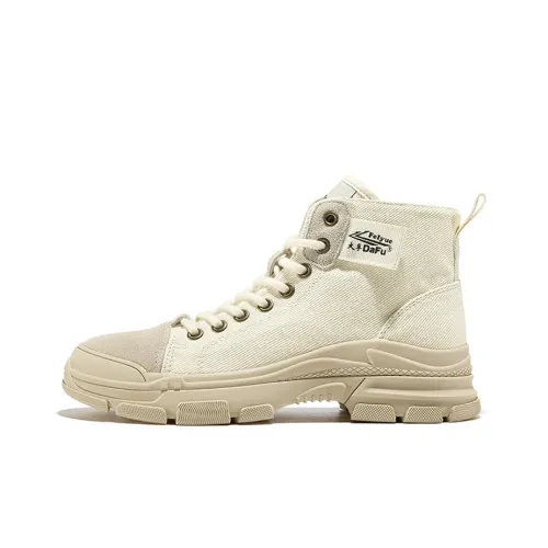 Feiyue Outdoor Unisex