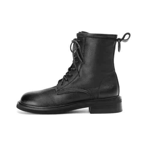 PIERCE GENTRY Ботильоны 3,7 см Женские