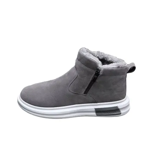 Peach Print Короткий Сноубутсы Мужской