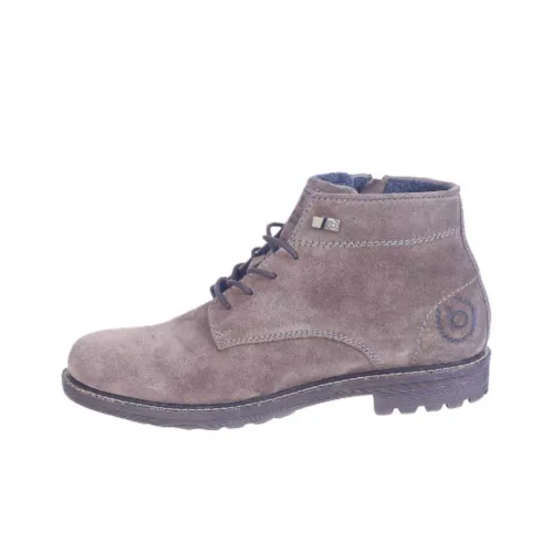 Bugatti Короткий Аутдор Мужской Тауповый