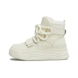 Экрю (Половина флис, половина плюшевый)