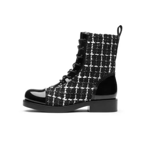 CHARLES&KEITH Женские Мартинсы