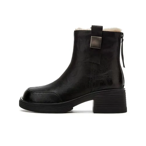 Daphne Ботильоны Женские