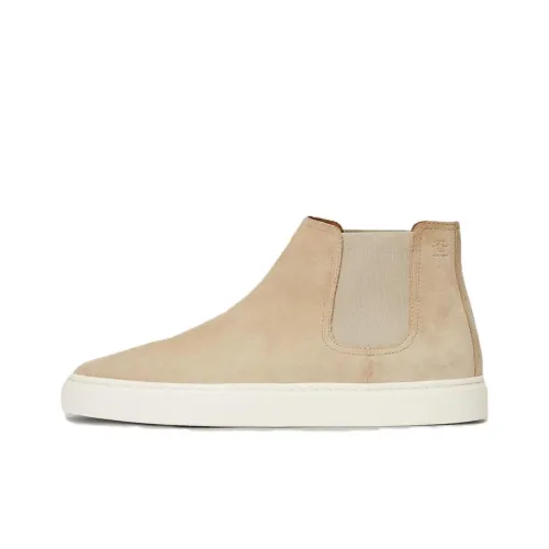 Tommy Hilfiger Chelsea Beige Men's