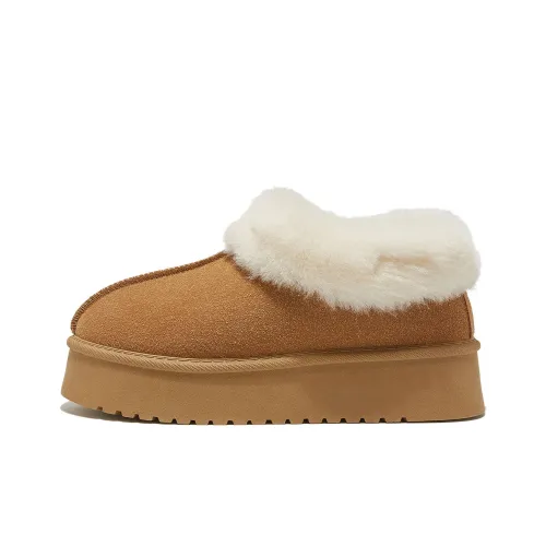 Komanic Сноубутсы Женские