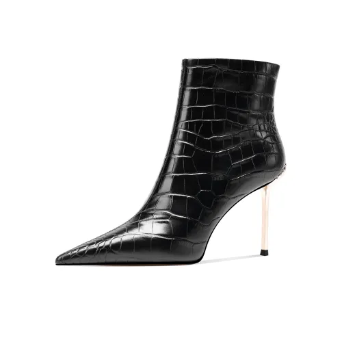 Shesrim Женские ботильоны