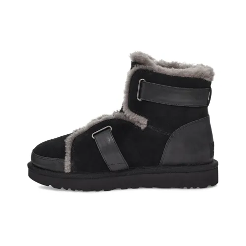 UGG Сноубутсы Женские