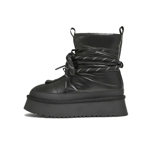 Tata Сноубутсы Женские