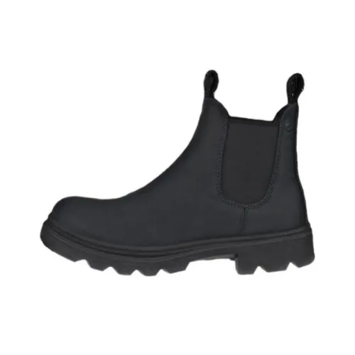 Ecco Crew Chelsea Socks Women's Black Ecco Crew Chelsea Носки Женские Черные