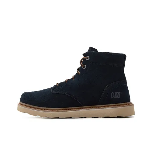 CAT NARRATE Collection Outdoor Men's Black