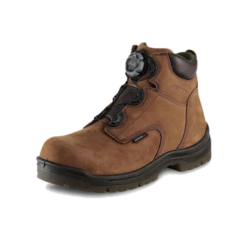 RED WING Обувь Короткий Аутдор Мужской Коричневый