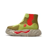 Трава Зеленая Светящаяся