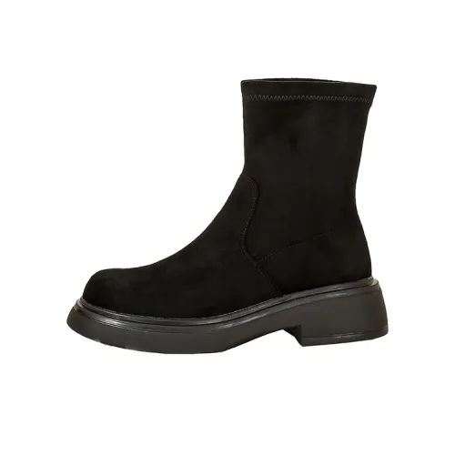 KATHRYN WILSON Ботильоны 5 см Женские