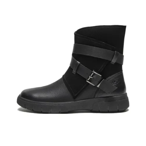 Hush Puppies Женские ботильоны