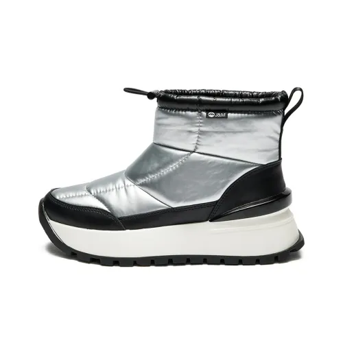 Joy&Mario Сноубутсы Женские