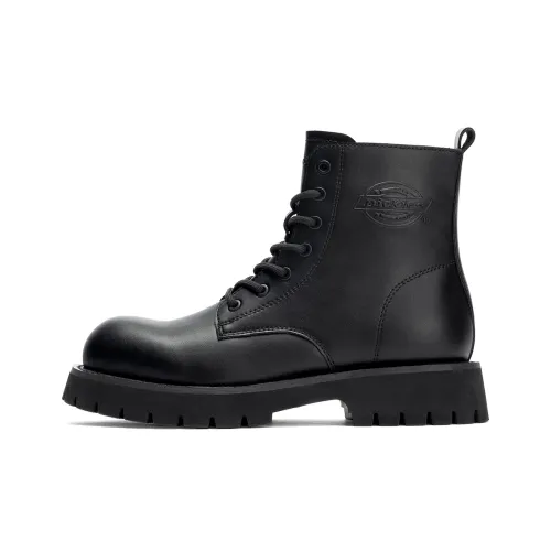 Dickies ботинки Martin Мужской