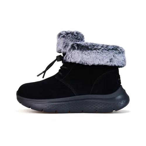 Joy Mario Короткие Сноубутсы Женские