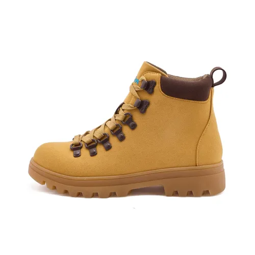 Native Shoes Мартинсы Унисекс