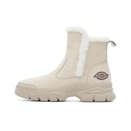 Dickies Женские Мартинсы