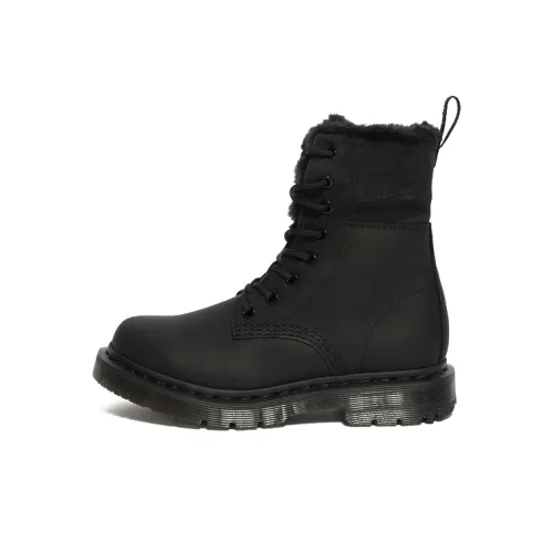 Dr.Martens 1460 Женские ботинки Мартинсы