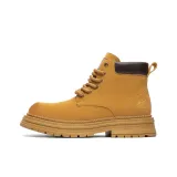 Желтый, женский, модель 2861